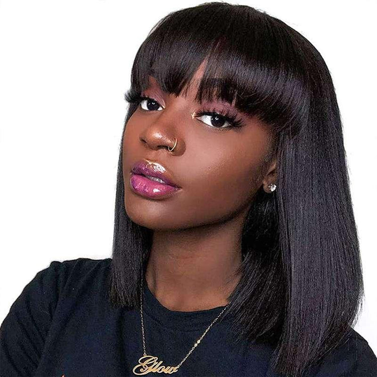 Synthetic Hair Wigs